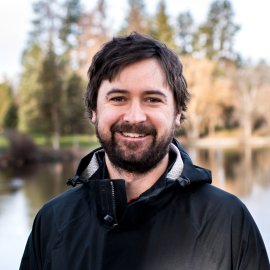 Jon Davis - Digital Marketing