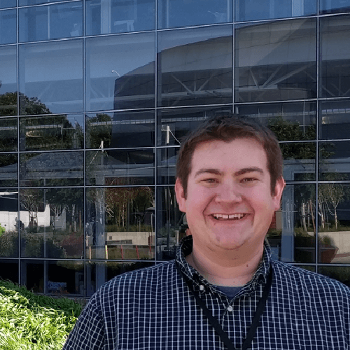 Tony Griego at G5 uses Shape to empower his agency