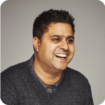 Push Group uses Shape to warehouse their PPC data