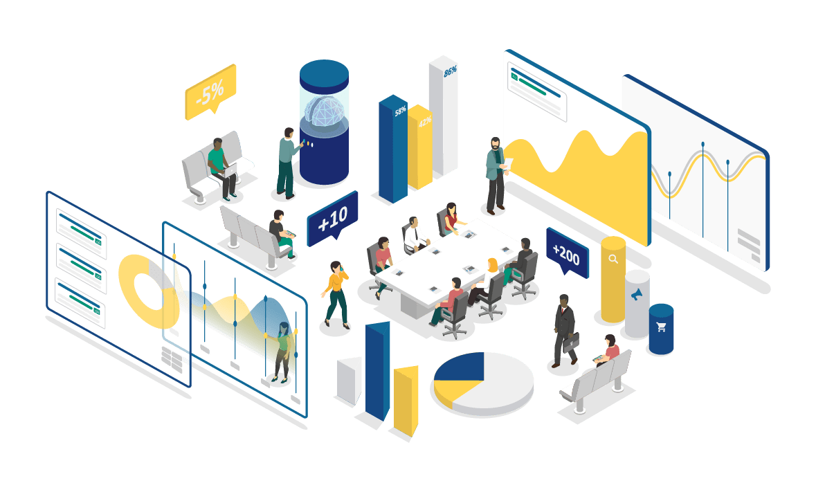 Shape Advertising Data Infrastructure powers agency analytics