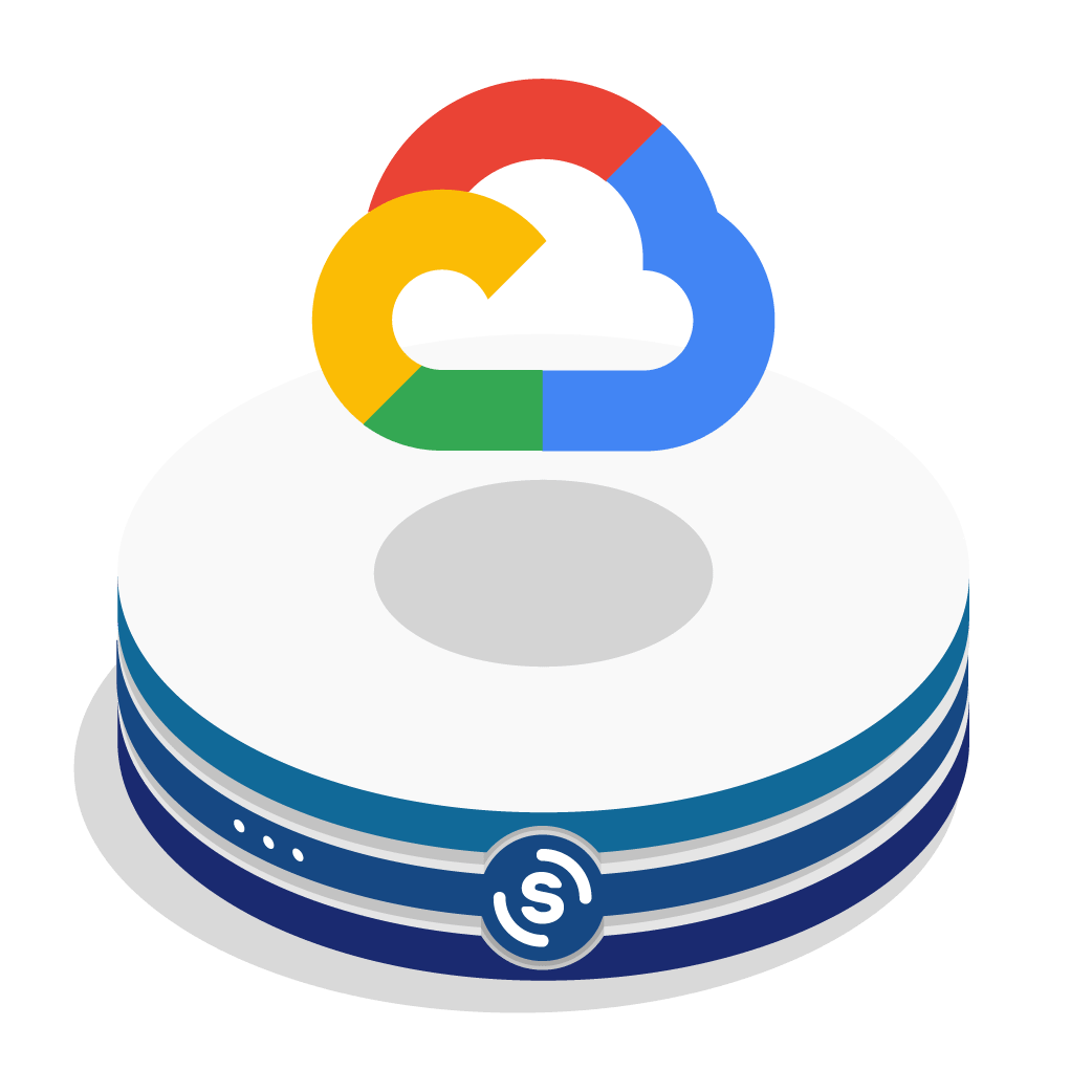 Shape's PPC data warhouse is built on a Google Cloud Platform foundation