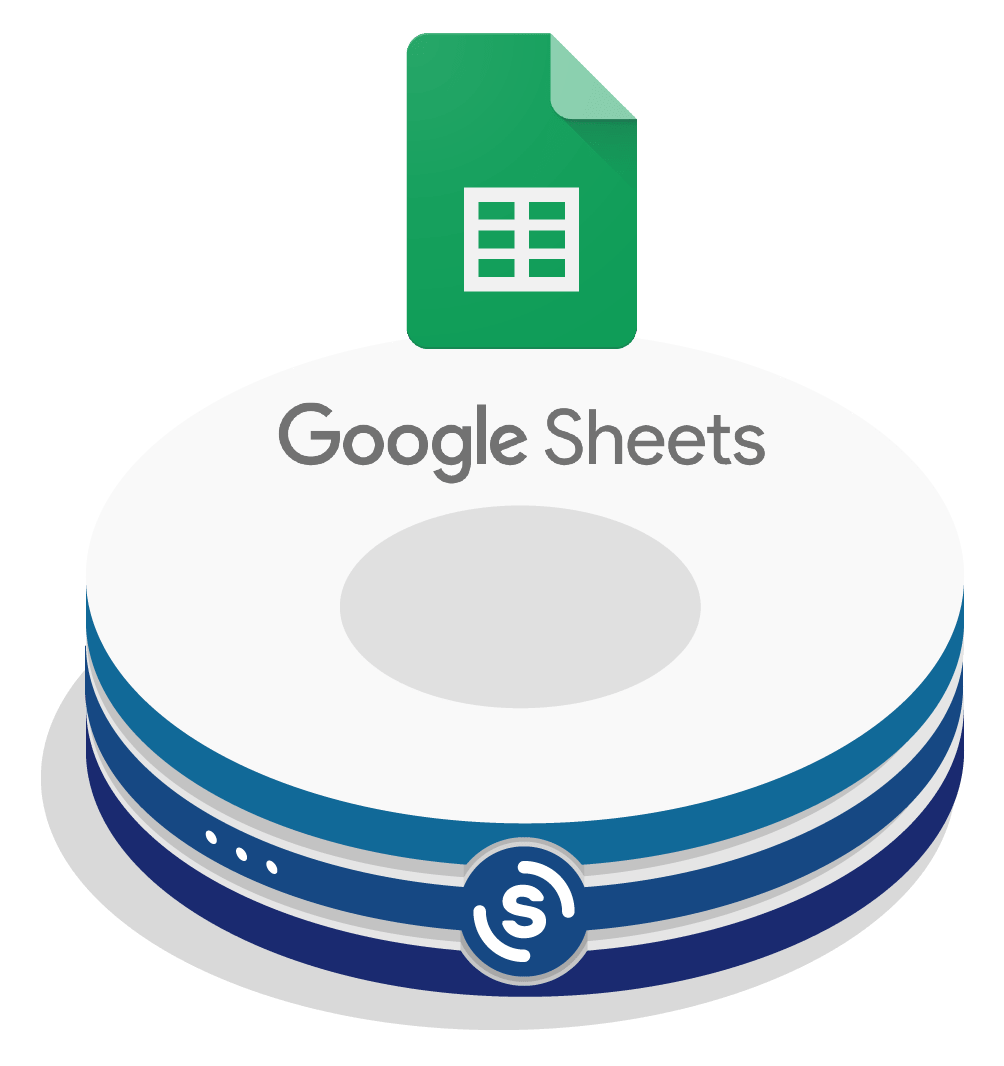 Feed PPC data into Google Sheets with Shape Advertising Data Infrastructure